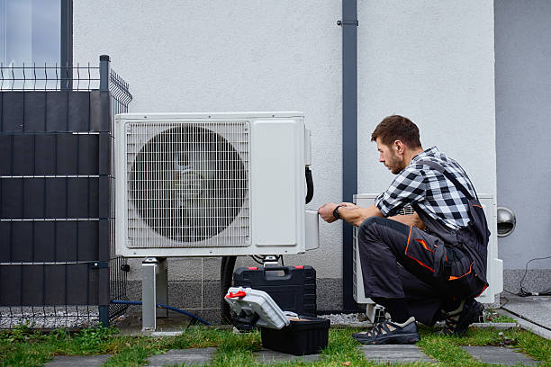 Trusted Hvac service in Mc Farland, CA - Tropical Oasis HVAC